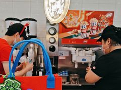 -DQ·蛋糕·冰淇淋(通州万达店)