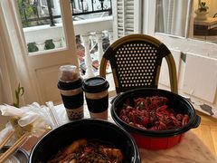 -红盔甲·小龙虾(人民广场店)