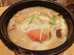 -云味馆过桥米线(皇庭广场店)