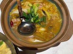 -阿露佳·舌尖上的安吉菜