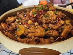 -江西老表·经典江西八大碗