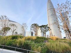 -深圳湾万象城(南山店)