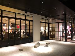 -T館·花园艺术餐厅
