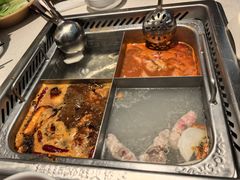 -海底捞火锅(崇文门新世界百货店)