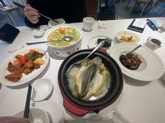 -莆田餐厅PUTIEN(三里屯店)