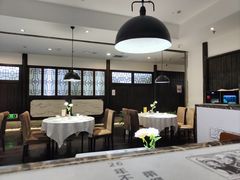 -鸭王烤鸭店(三里河店)
