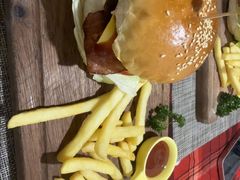 -又见马甲M8融合西餐厅(体育中心店)