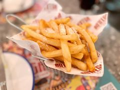 炸薯条-BOTTEGA意库(中骏世界城店)