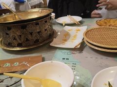 -牧马人奶茶馆(乌兰察布总店)
