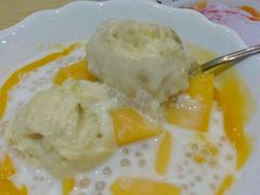 -甜心妈妈·榴莲星级糖水(北京路总店)