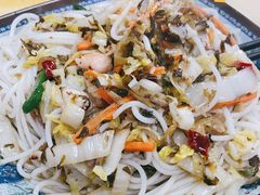 -福州人铭小吃