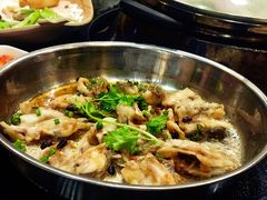 -阿多私房菜(顺德店)