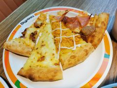 -比格比萨自助(德思勤四季汇店)