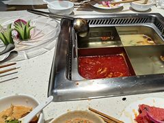 -海底捞火锅(海悦天地店)