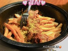 -肴约·花园式餐厅(湖里店)