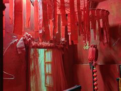 -棂笼·深度沉浸密室(武汉旗舰店)