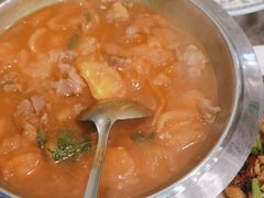 -合合春饼(潘家园店)