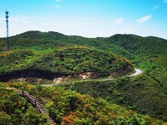 -大围山国家森林公园