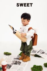 -大连棒棒糖儿童摄影(熊洞街店)