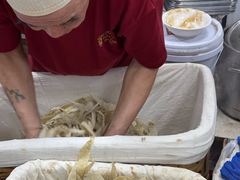 -正味斋锅巴菜(西北角店)