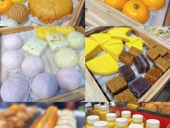 -包道广式点心专门店(东山口店)
