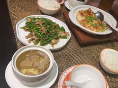 -老客家·客家菜(万达店)