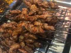 -文文烤肉(大皮院店)