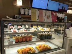 -奈雪的茶(华侨城创意园店)