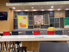 -永和大王(春日上新·浦东南路店)