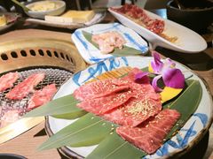 -虎丸烧肉(世纪汇店)
