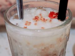 -堂屋糖水店(愚园店)