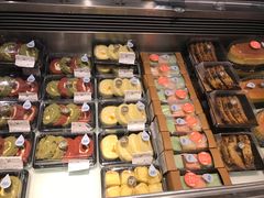 -欧式面包坊(青岛万象城店)