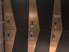 -威尔仕健身·游泳(龙湖天街店)