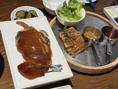 -小大董·烤鸭(王府井apm店)