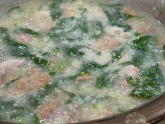 猪杂粥-标记美食新鲜猪杂(兴南大道店)