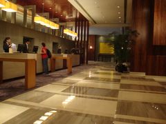 DSC06139-香港尖沙咀凯悦酒店