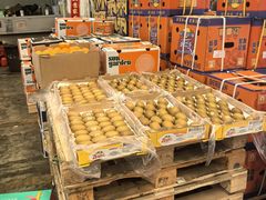 -西郊国际农产品交易中心
