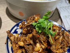 -姥姥家春饼店(交大东路店)