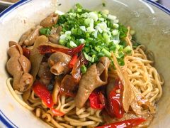 -万三面馆(青龙正街太古里店)
