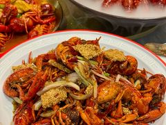 -怪怪龙虾·来自江苏盱眙(惊驾路店)