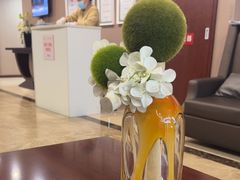 -爱康国宾体检中心(五角场万达广场分院)