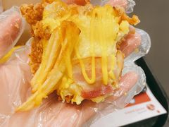 -肯德基(八号仓店)