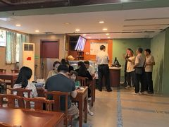 -清真马祥兴菜馆(云南北路店)