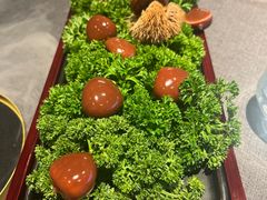-柒园·三十年创意杭帮菜(龙湖滨江天街店)
