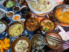 -巴人堂(女儿城店)