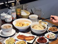 -常盛香生煎·酸辣汤.无锡老字号玉兰饼(新生路店)