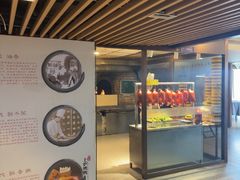 -澜小宴·胶东海鲜烟台味(时光塔店)
