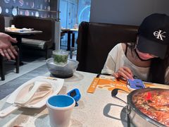 -黄记煌三汁焖锅(顺义华联店)