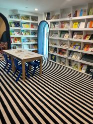 -MELAND CLUB亲子乐园·派对·餐厅(北京芳圆里ID MALL店)