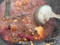 -鱼味馆(万佛湖店)